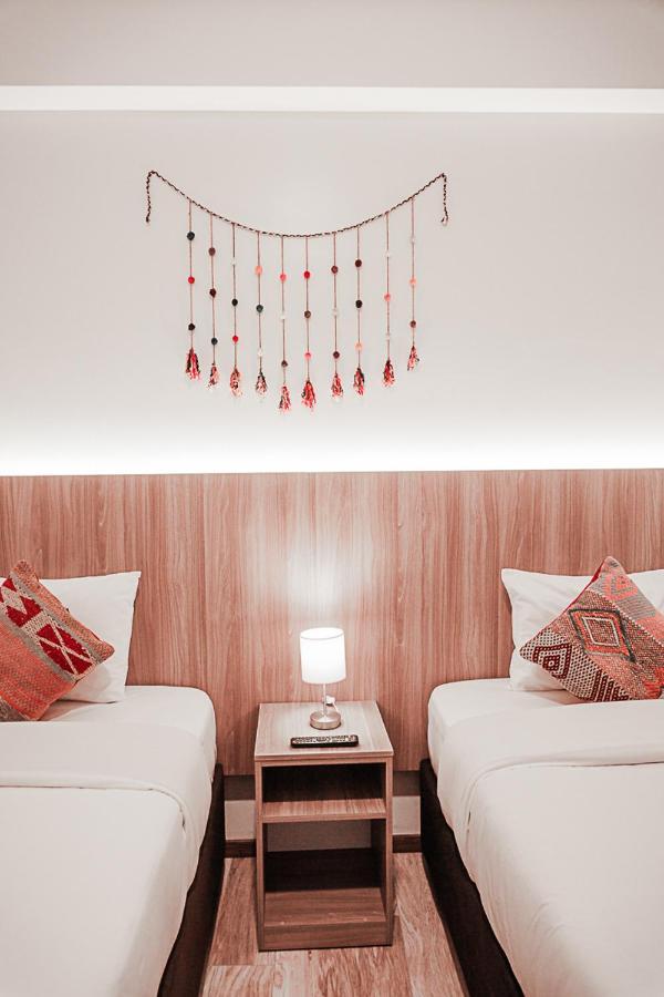 Hotel Casa Matara Boutique Cuzco Exteriér fotografie