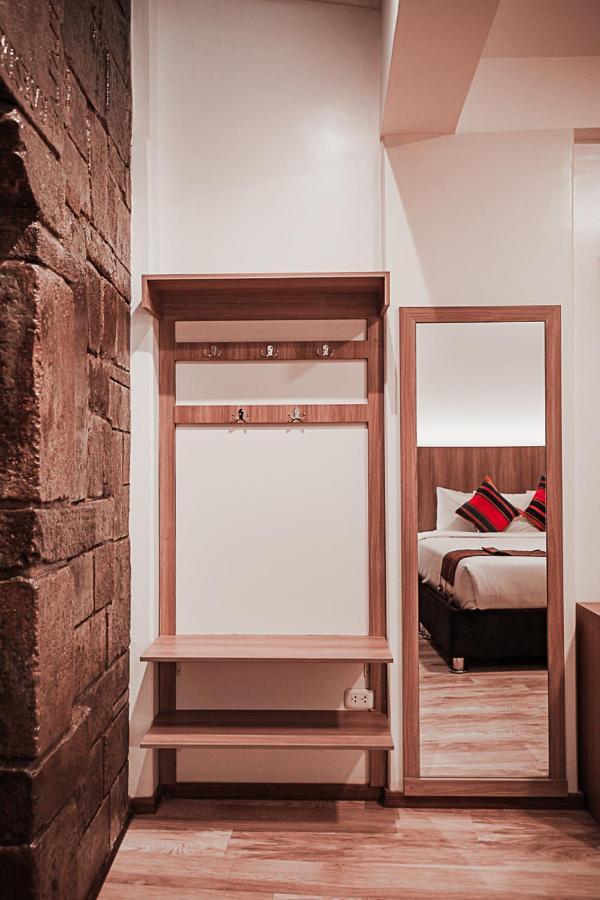 Hotel Casa Matara Boutique Cuzco Exteriér fotografie
