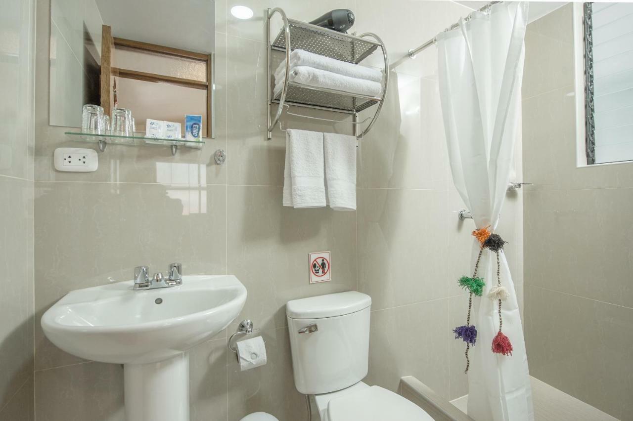 Hotel Casa Matara Boutique Cuzco Exteriér fotografie